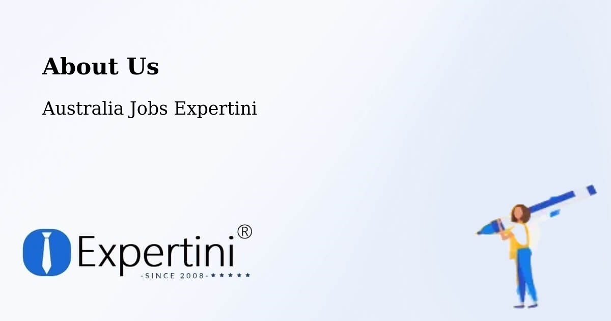 About Expertini Recruitment Platform  – Airds - Airds, Australia Jobs Expertini
